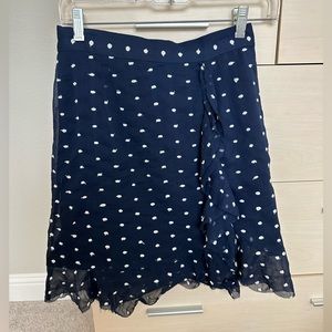✨5 for $25✨ Women’s polka dotted skirt